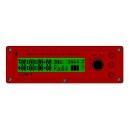 TC3 TIME CODE GPS WIRLESS